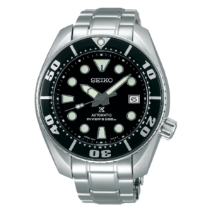 セイコー　SBDC031 公式HP